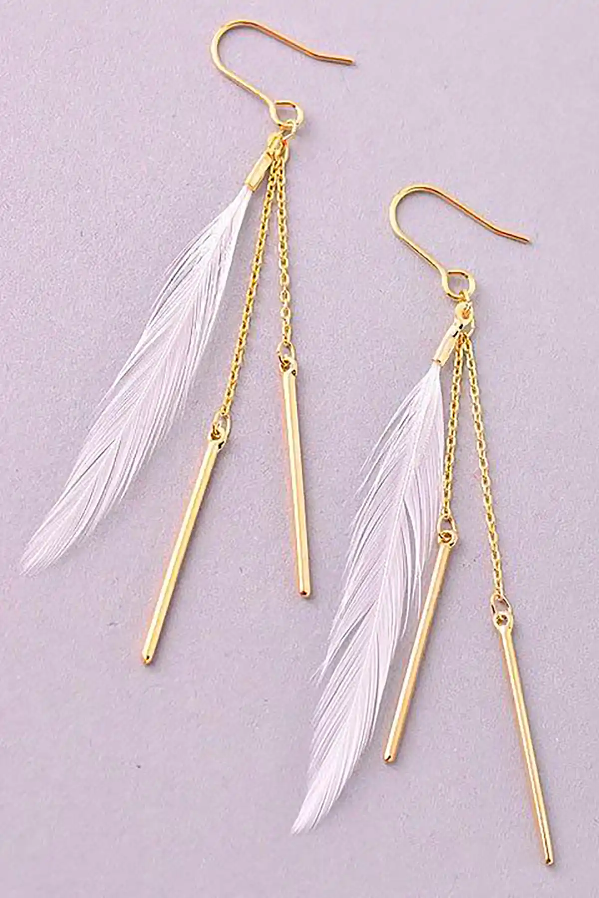 گوشواره مجلسی زیبا
