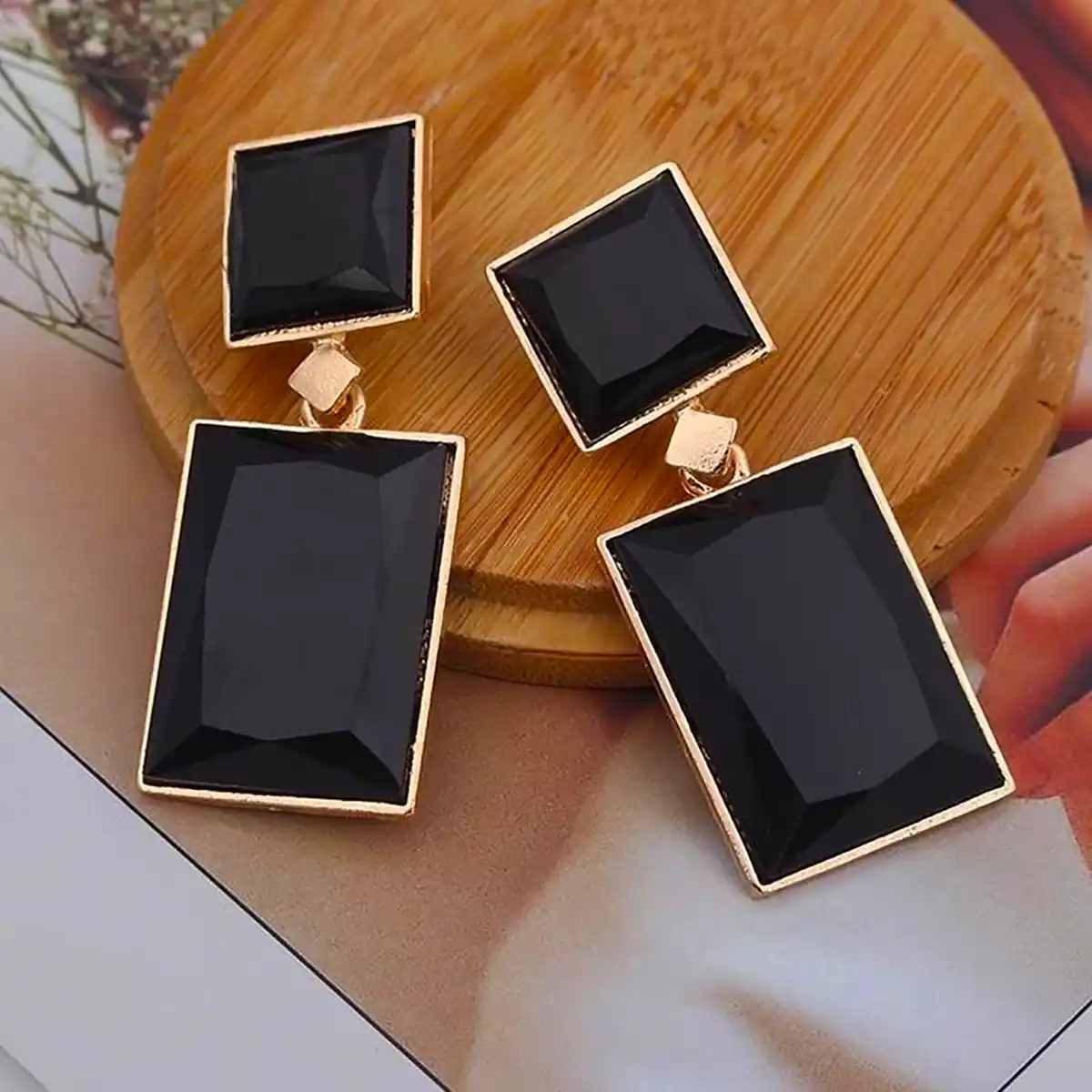 گوشواره مجلسی زیبا