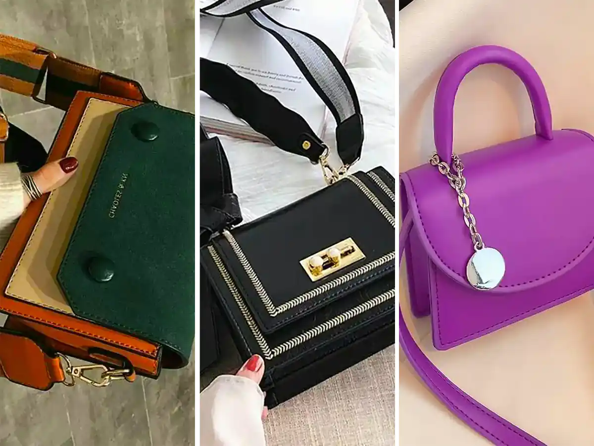 کیف دوشی خاص