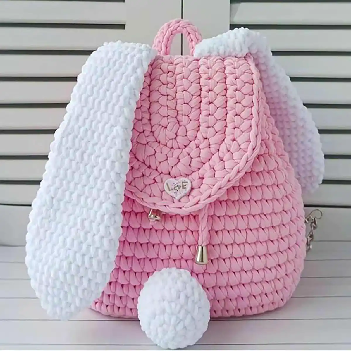 کوله پشتی بافت سنتی