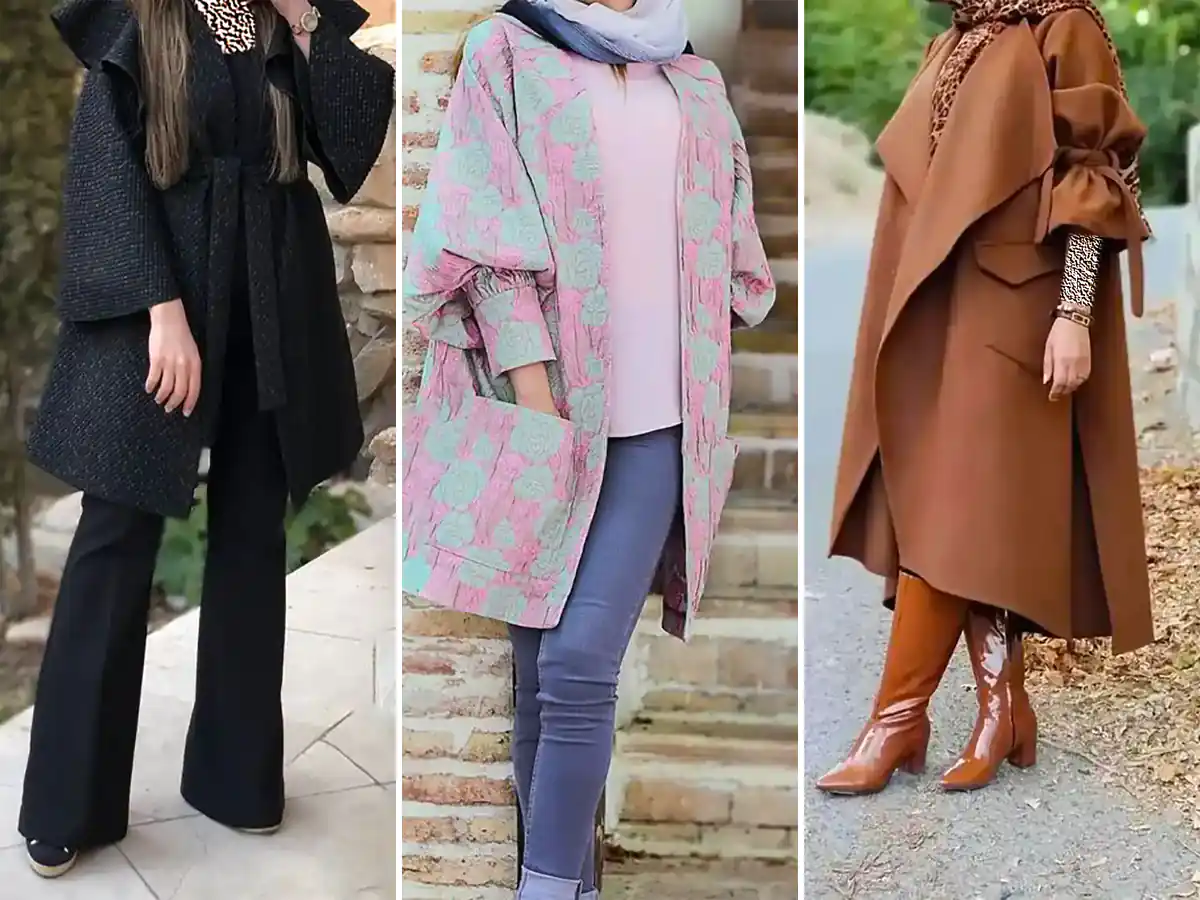 مانتوشیک باکلاس
