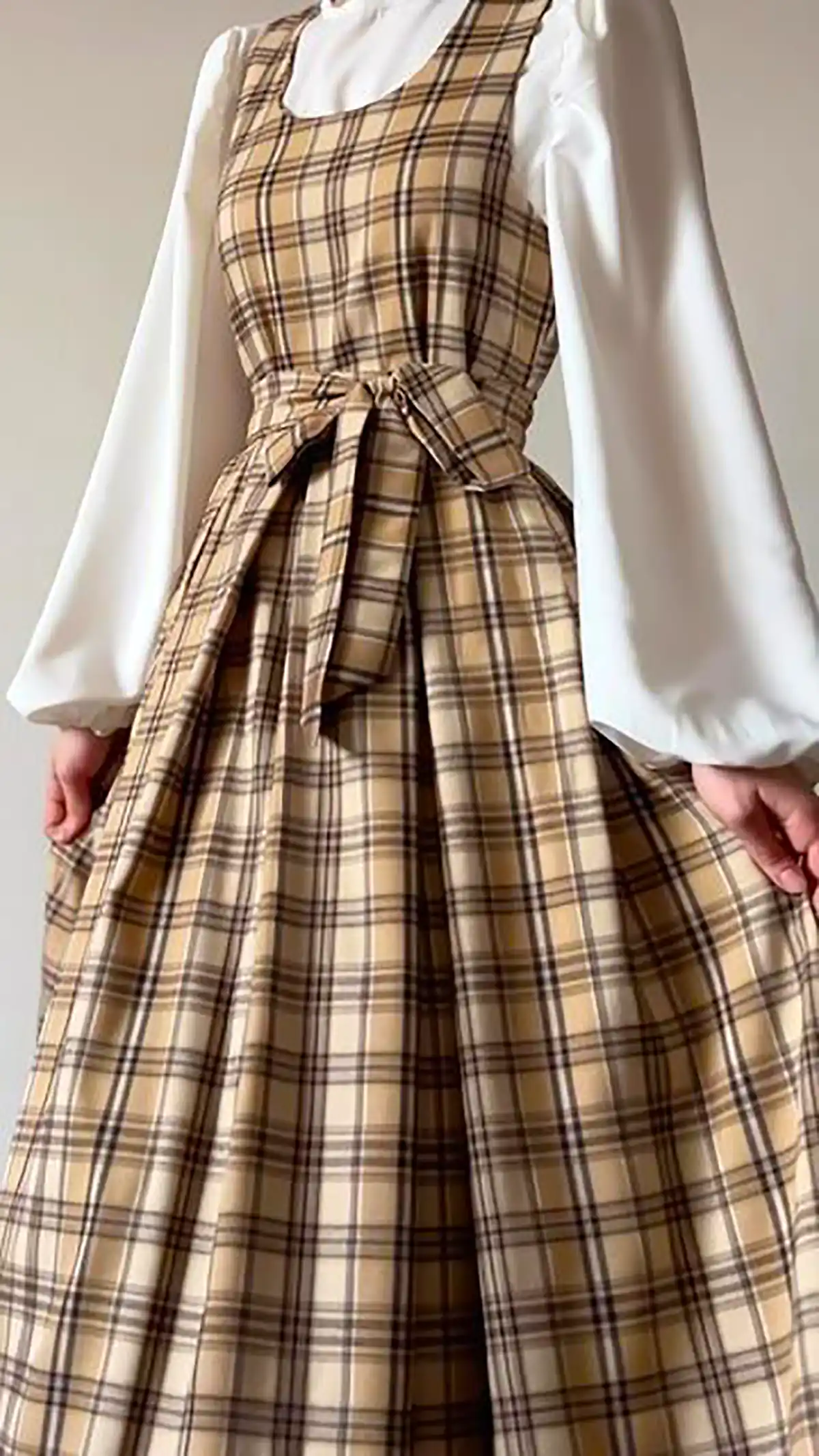 سارفون شیک پائیزی