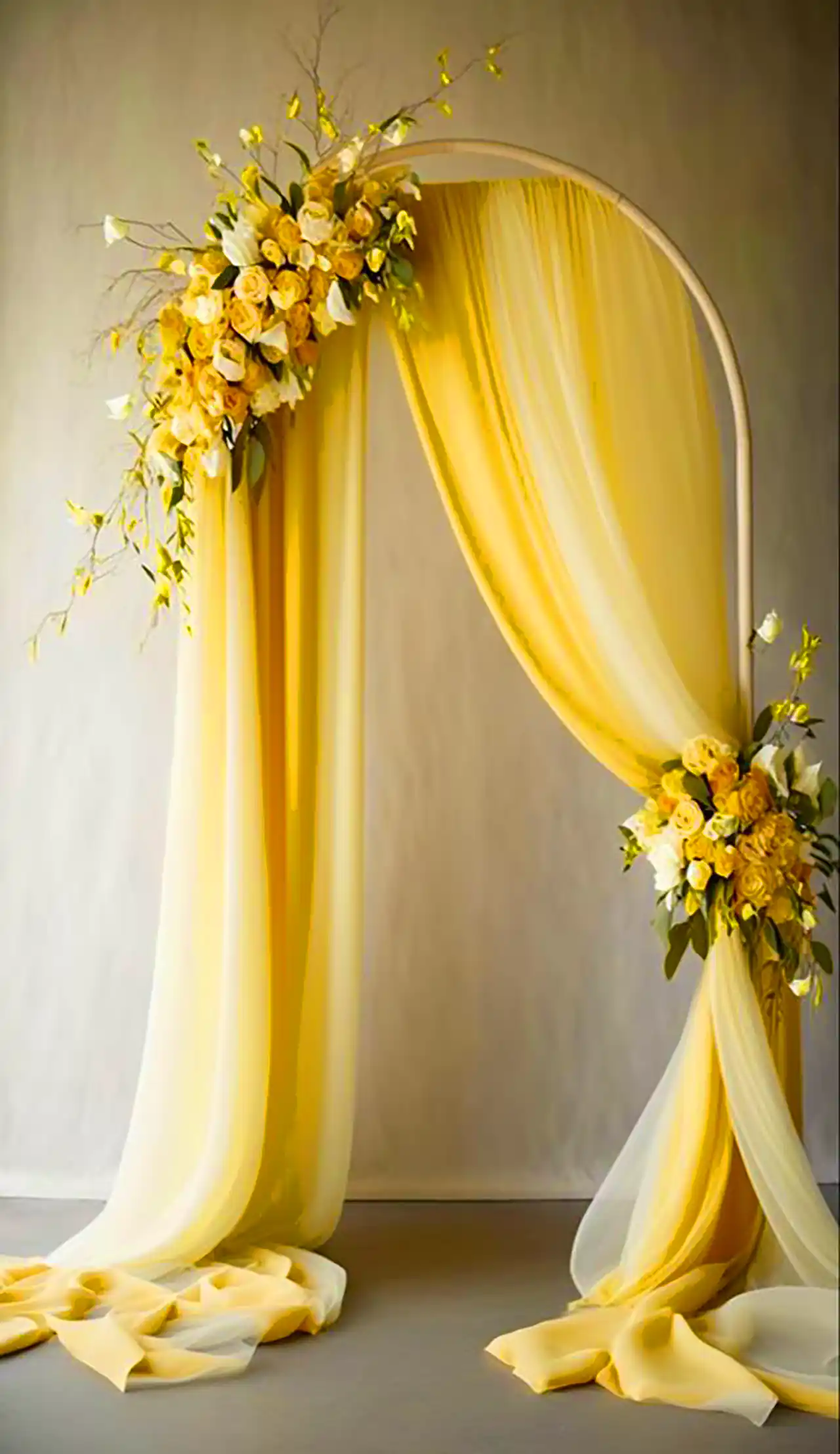 بکدراپ جدید برای جشن ها 