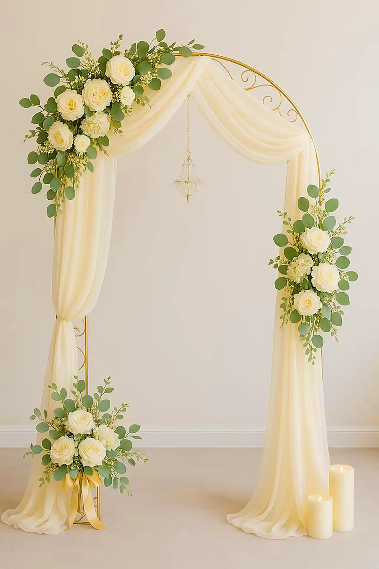 بکدراپ جدید برای جشن ها 