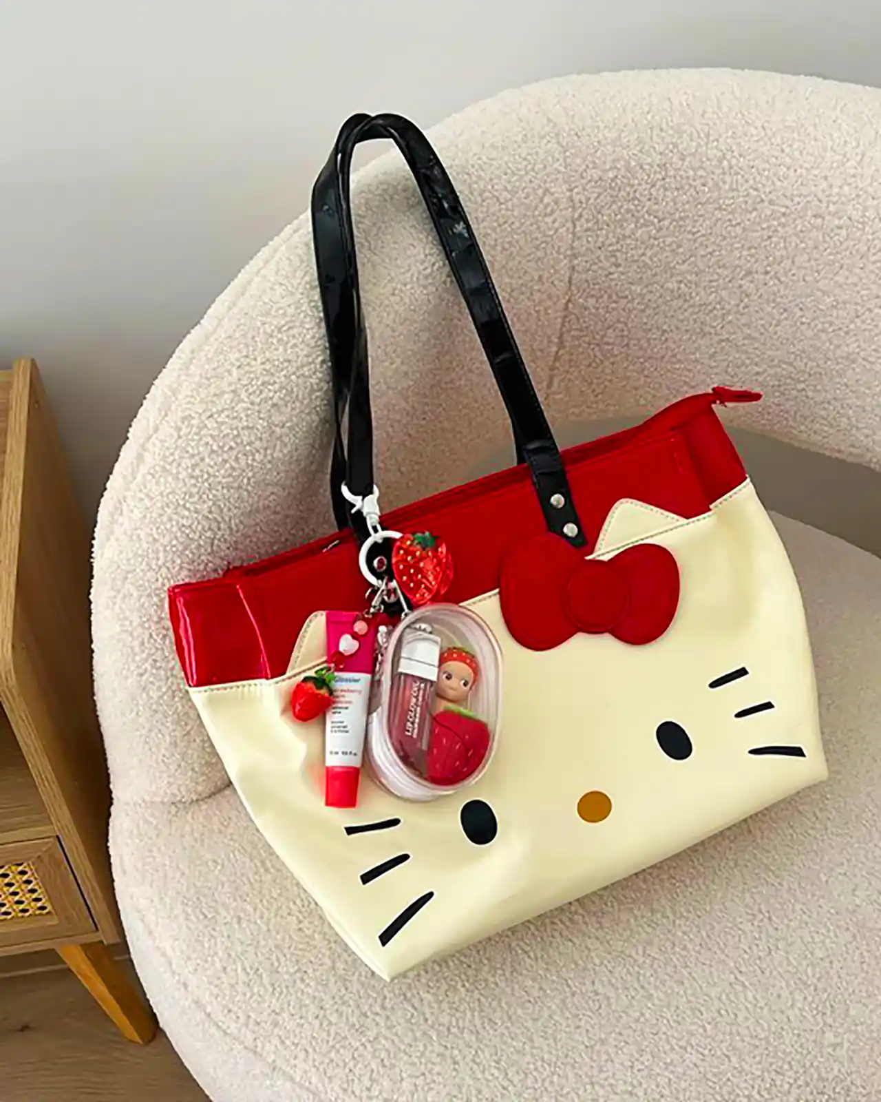 کیف کیتی بچگانه