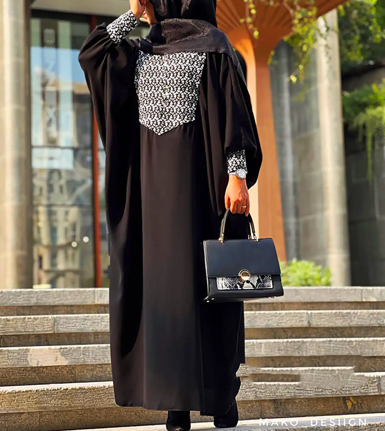 مانتو لوکس دخترانه جدید