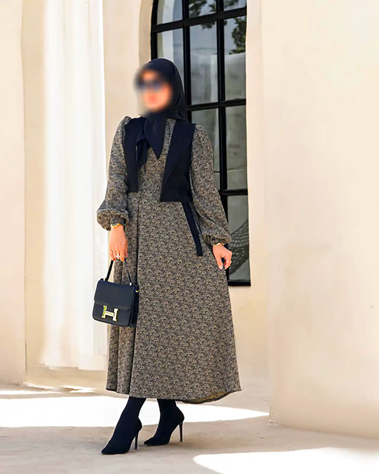 مانتو ویژه برای مجالس خاص