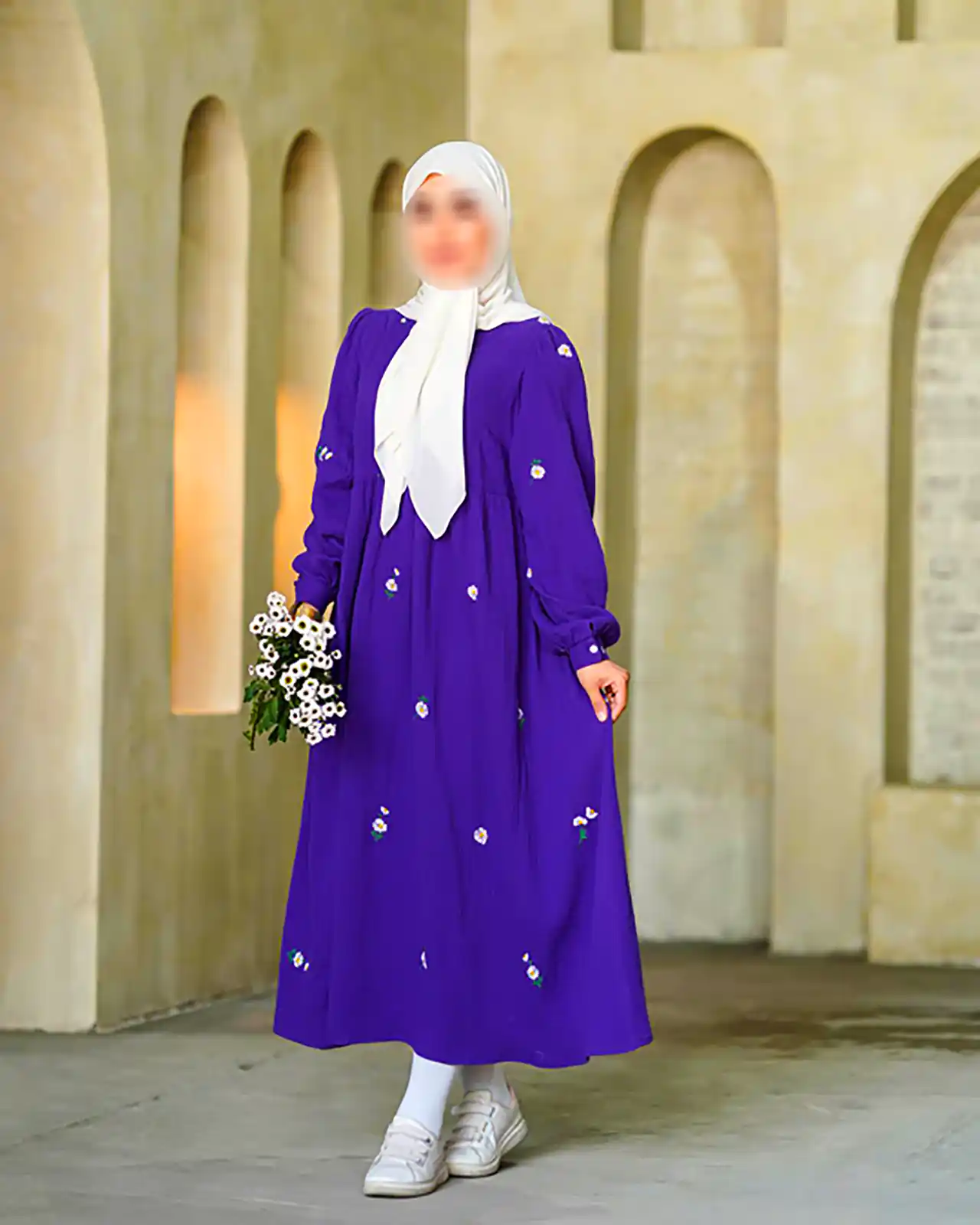 مانتو ویژه برای مجالس خاص