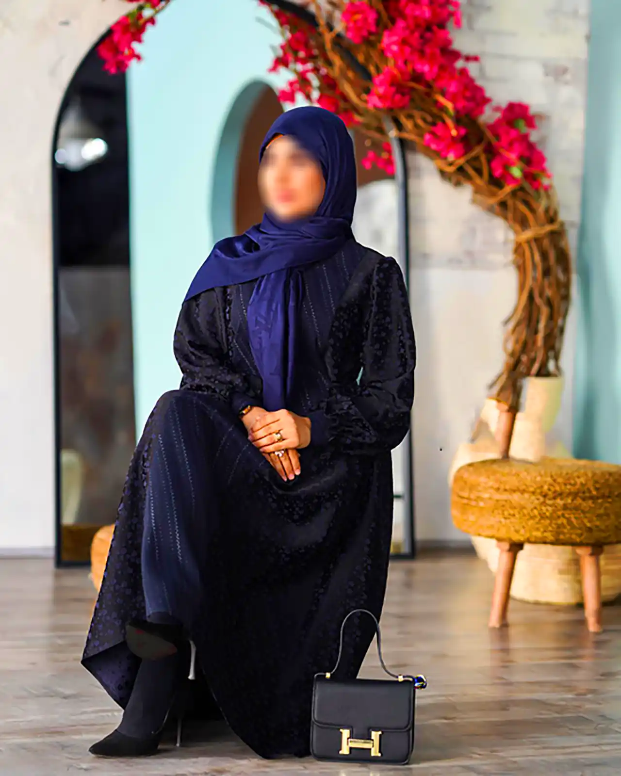مانتو ویژه برای مجالس خاص