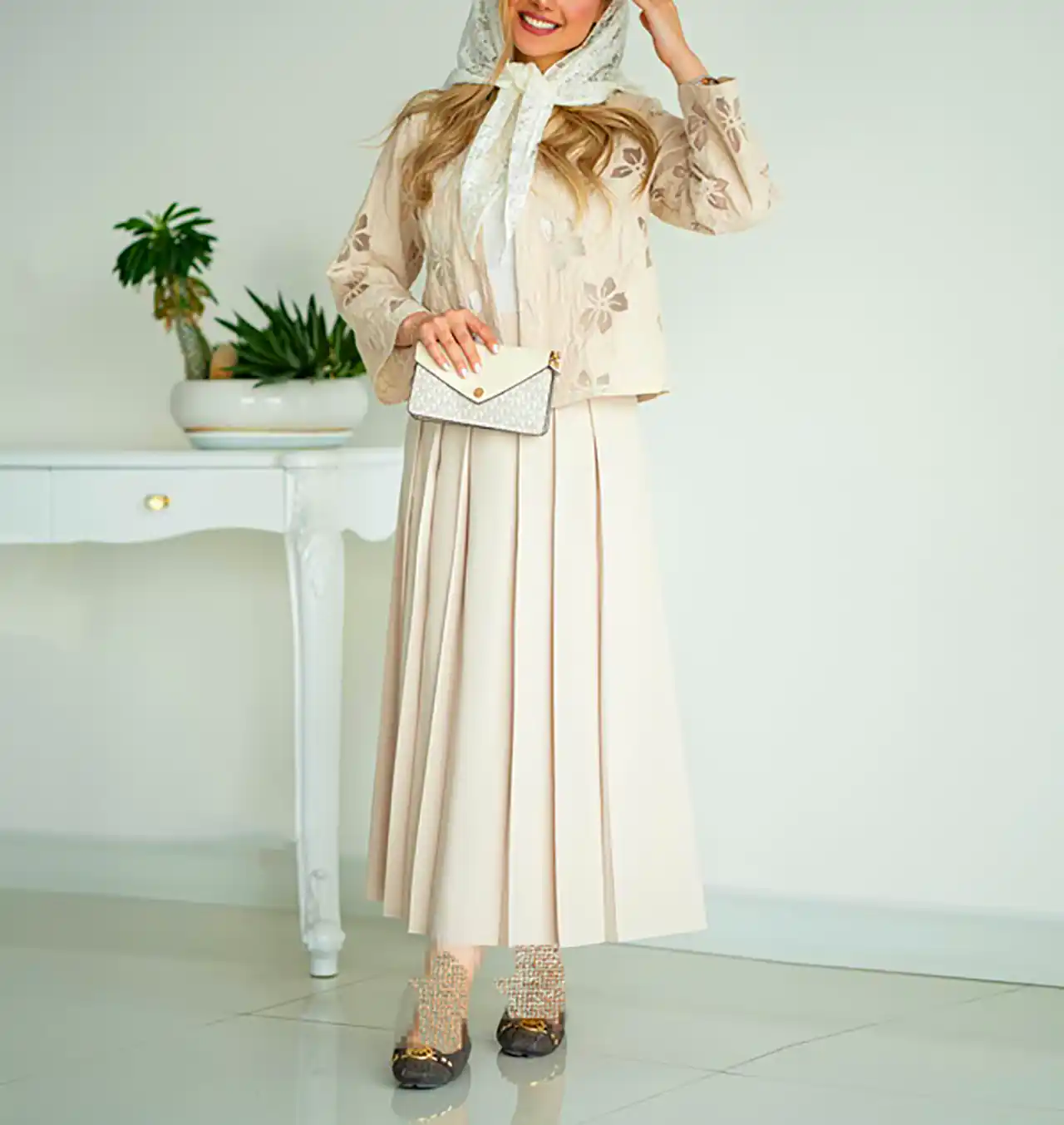 مانتو زنانه دوخت تمیز ایرانی