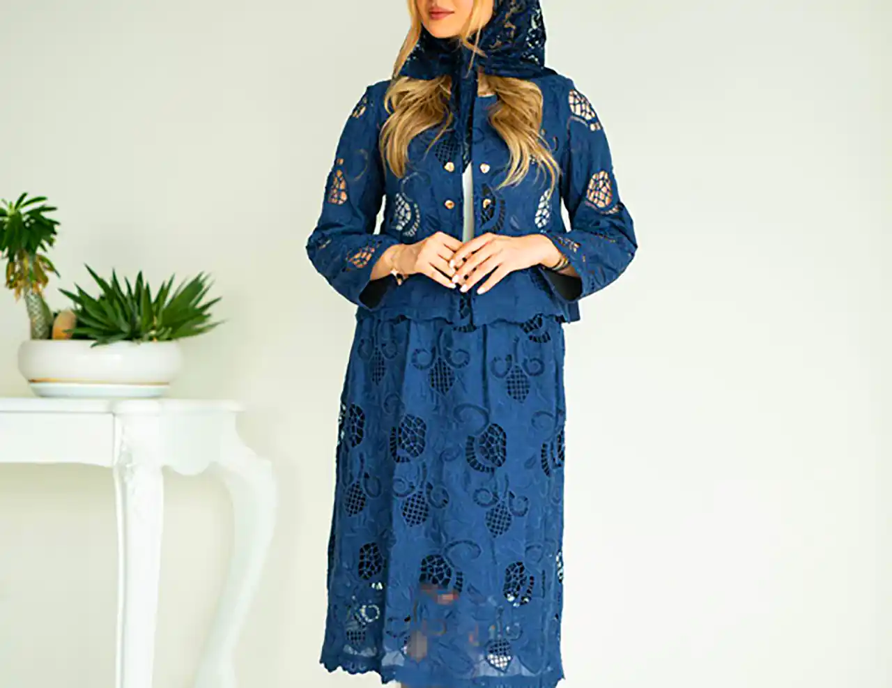 مانتو زنانه دوخت تمیز ایرانی