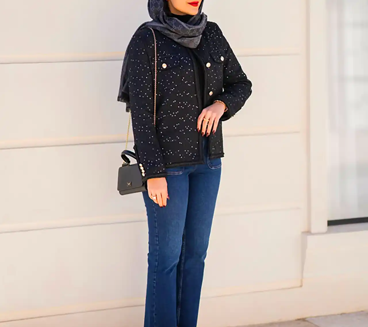 مانتو زنانه ویژه بانوان شیک