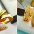 مدل حلقه شیک برای ازدواج؛ ترکیب ظرافت و سادگی مدرن + ۱۵ طرح خاص