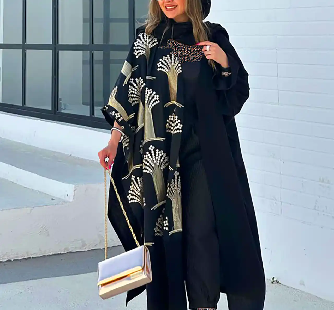مدل لباس زنانه متناسب با فصل