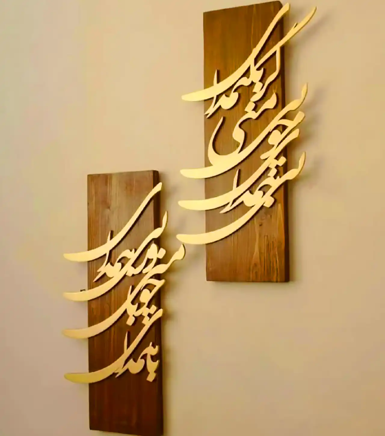 مدل تابلو نقش برجسته دکوری 