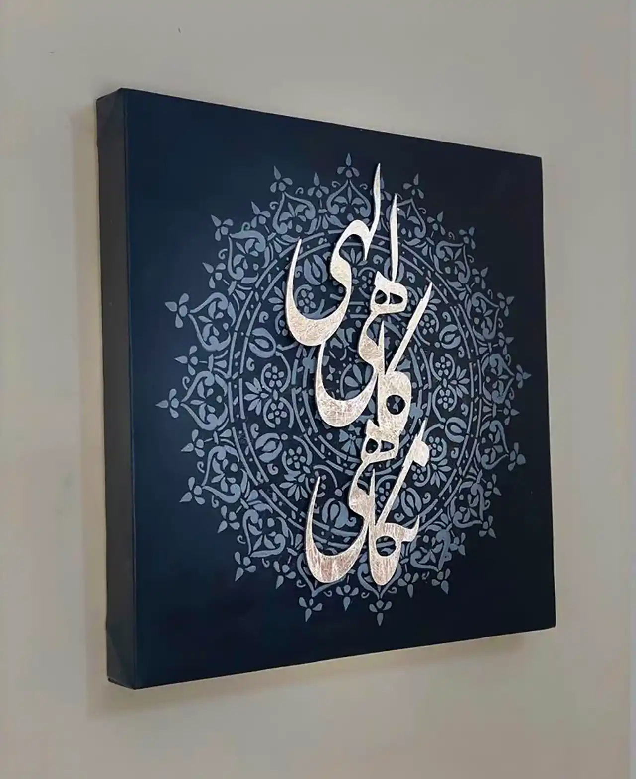 مدل تابلو نقش برجسته دکوری 