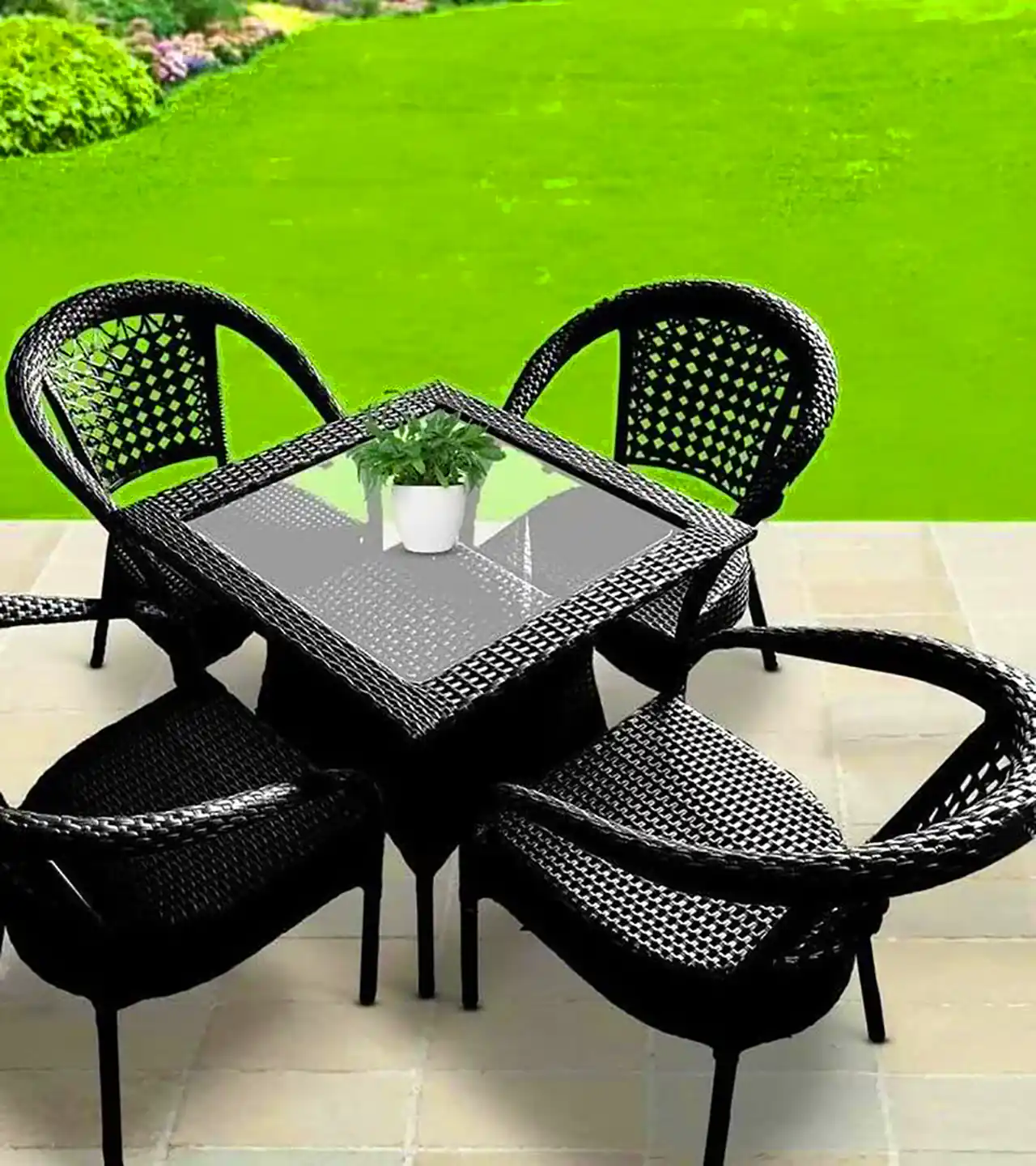 میز ناهارخوری لوکس