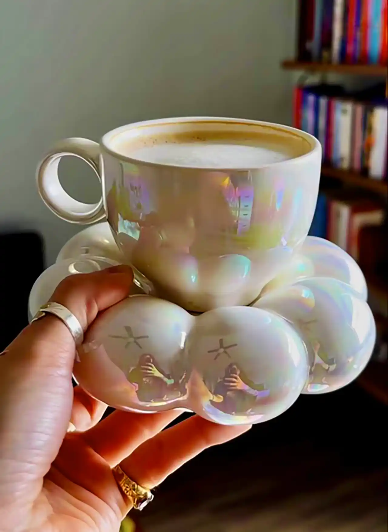 ماگ قهوه خوری سرامیکی