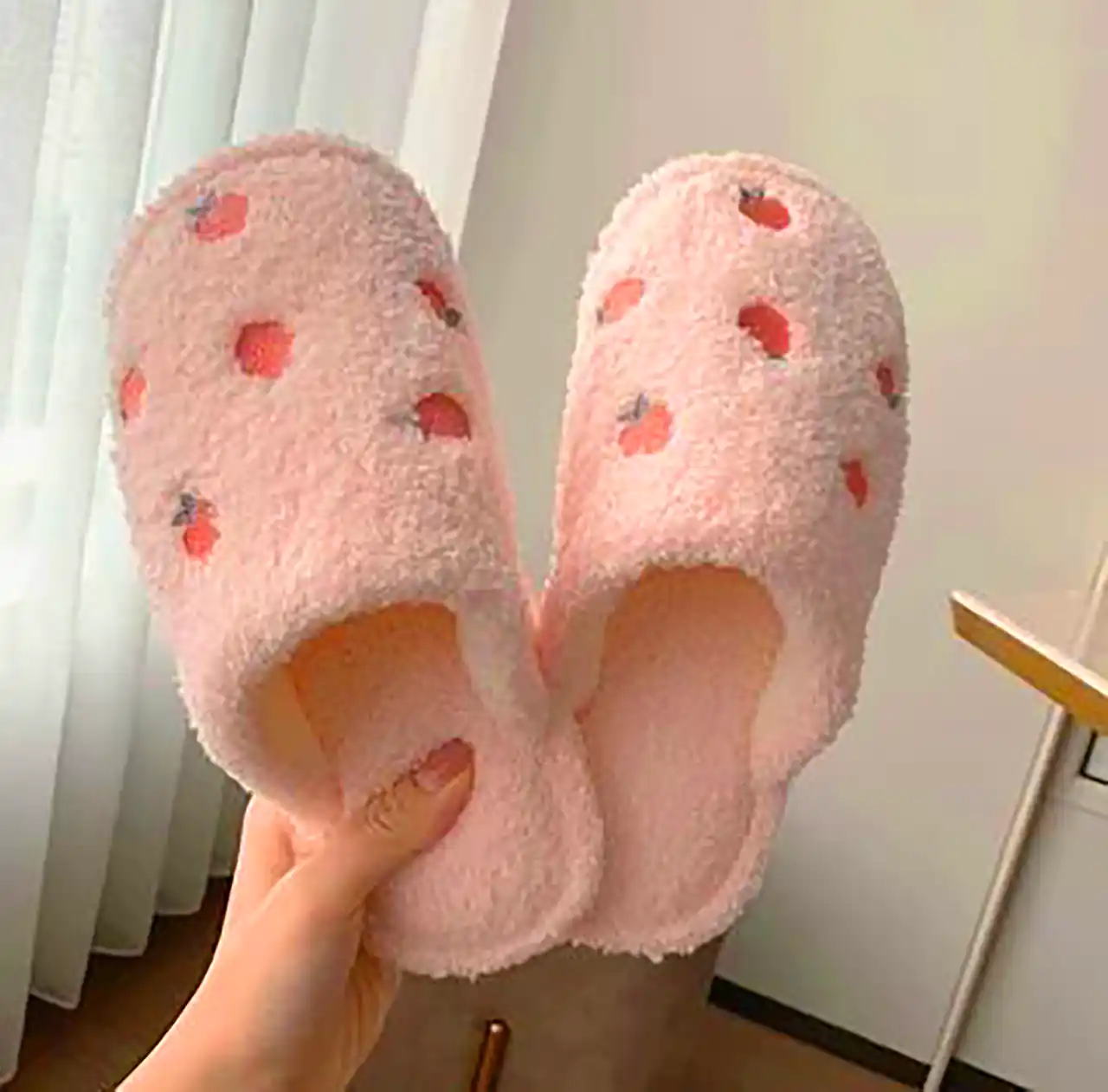 پاپوش تدی روفرشی