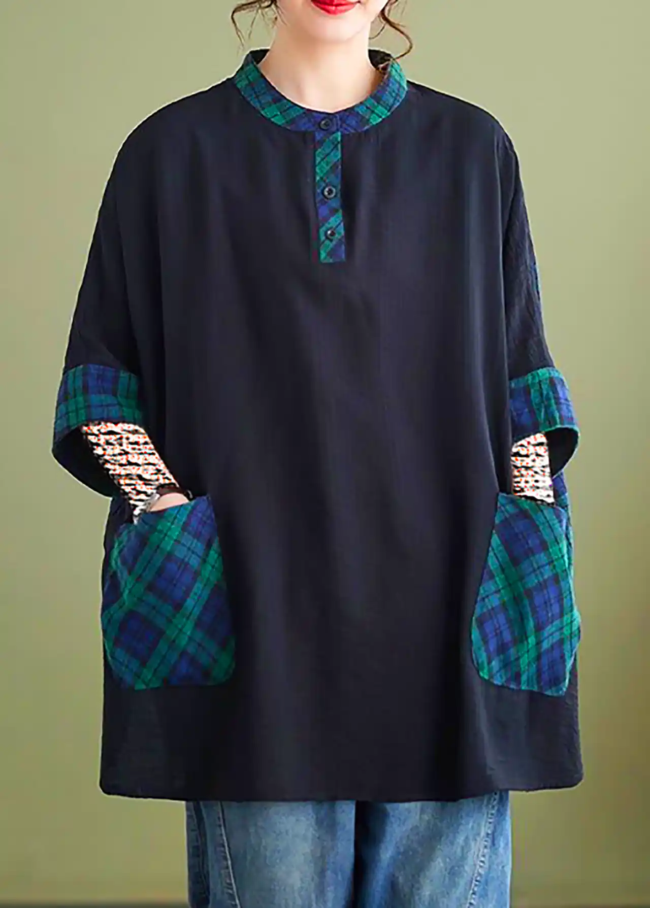 تونیک ساده و زیبا
