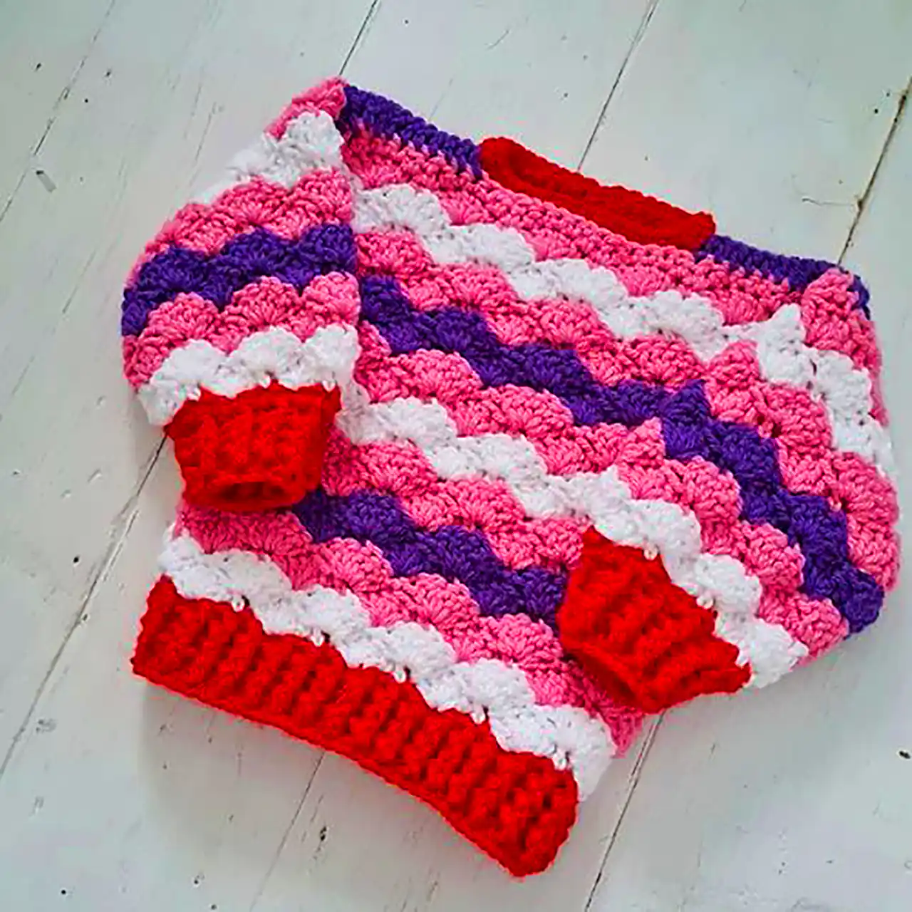 ژاکت بافت زنانه 