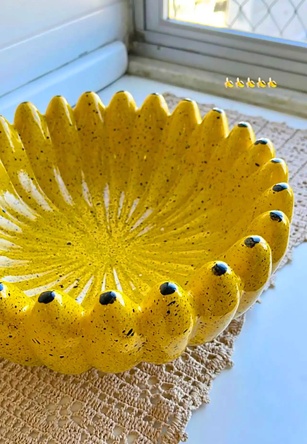 ظروف سرو فانتزی