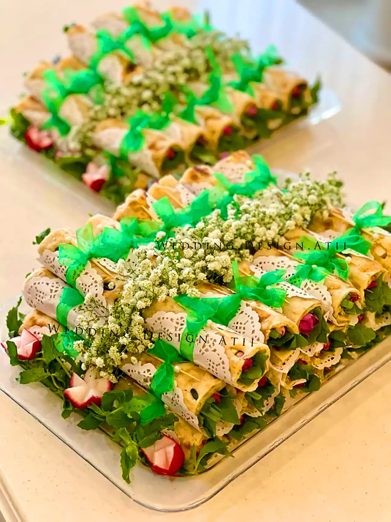 گیفت ساده برای جشن مذهبی