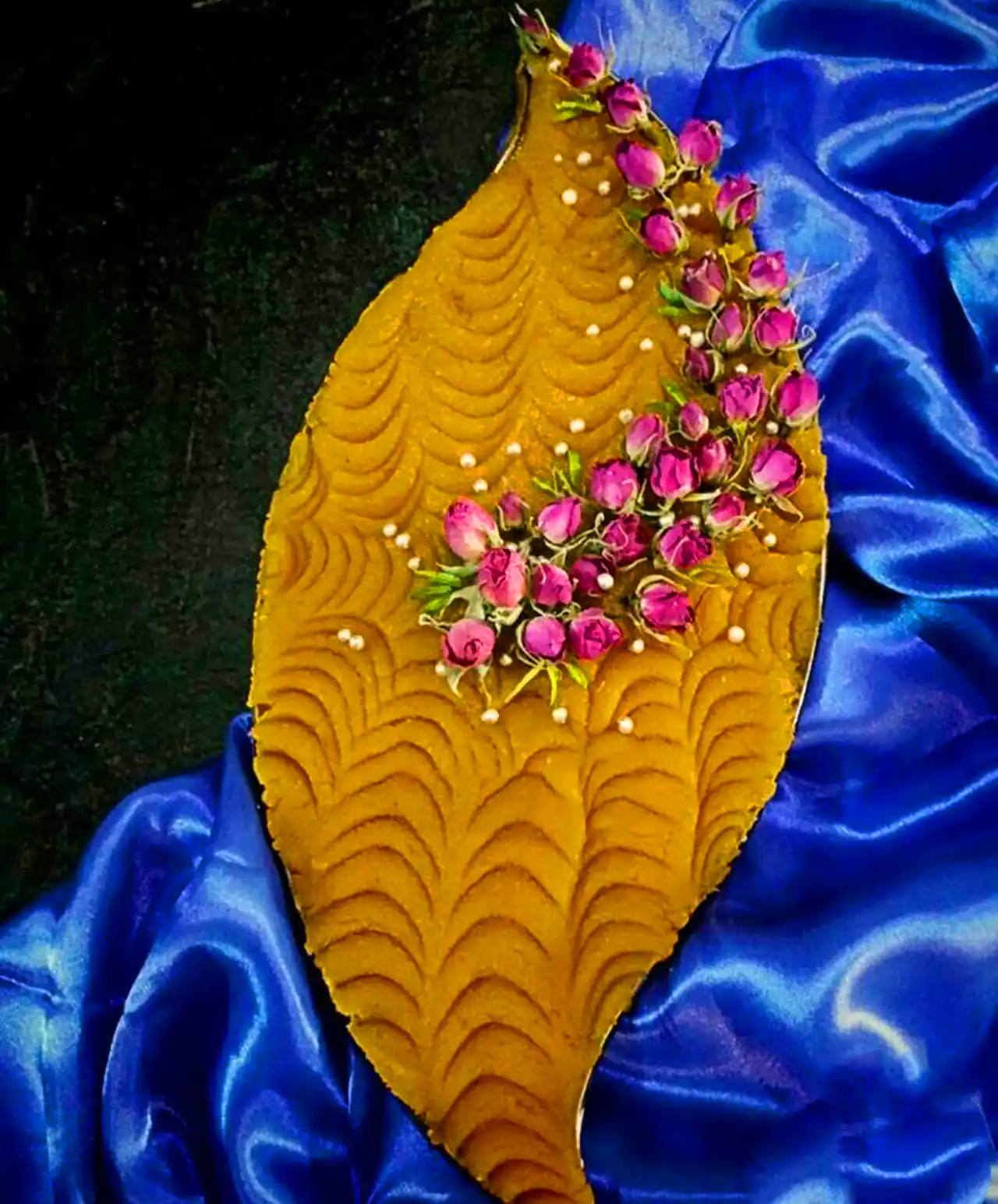 حلوا مجلسی قالبی شیک 