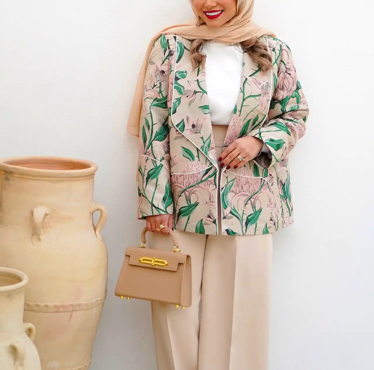 مانتو ترندی خاص زنانه 