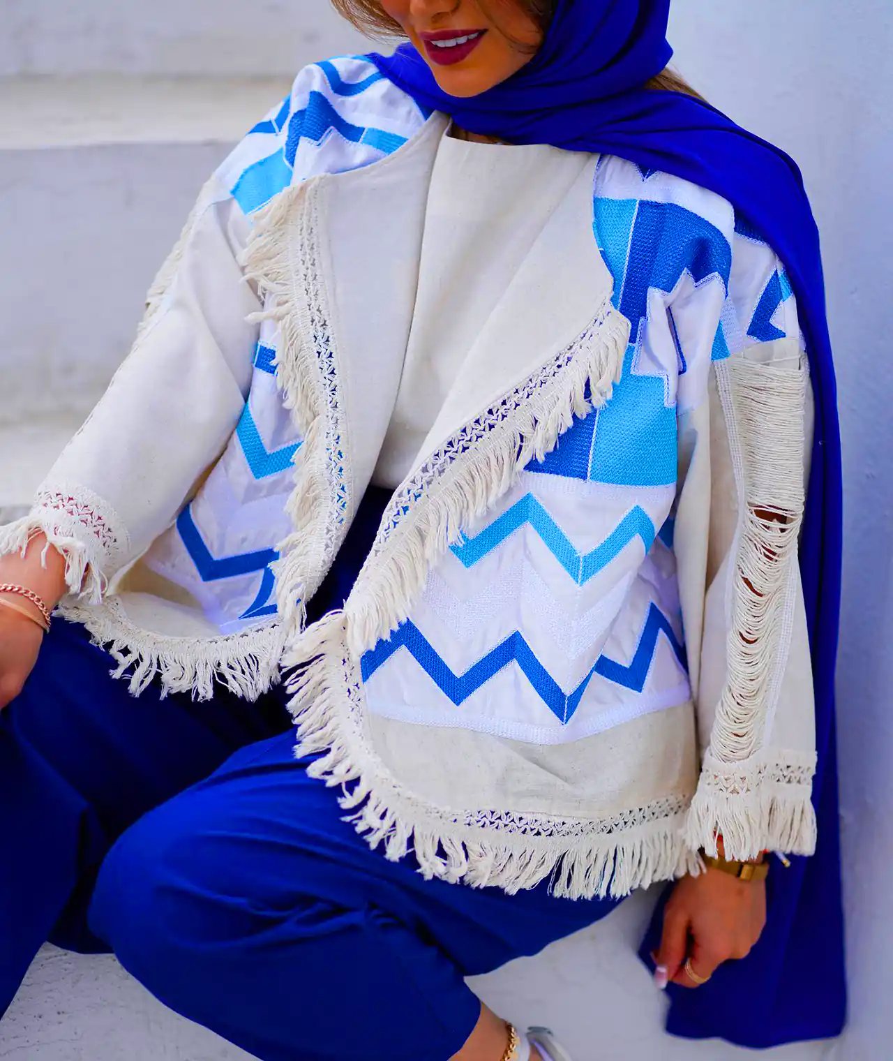 مانتو ترندی خاص زنانه 