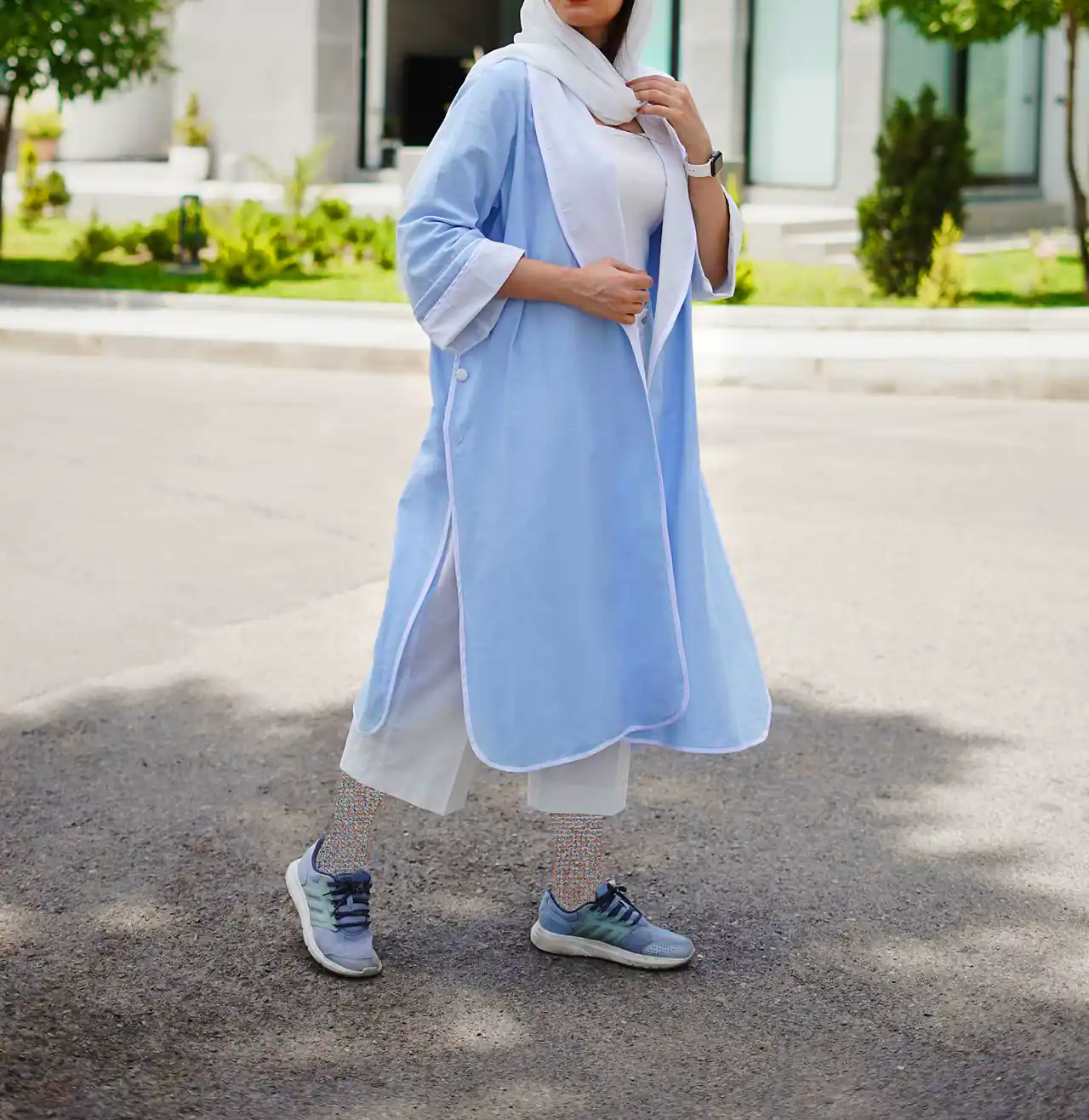 مانتو زنانه جدید اورسایز