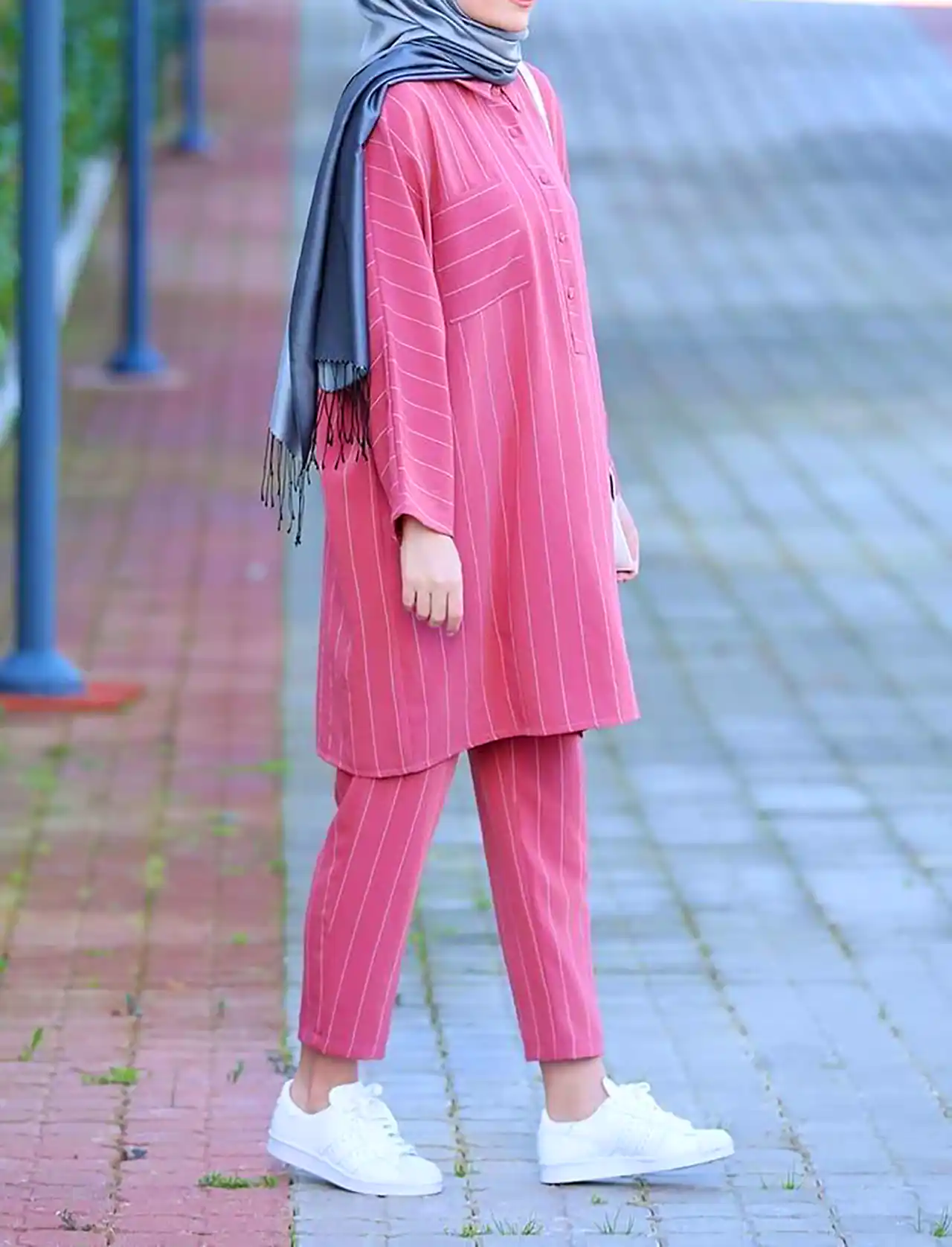 مانتو زنانه جدید اورسایز