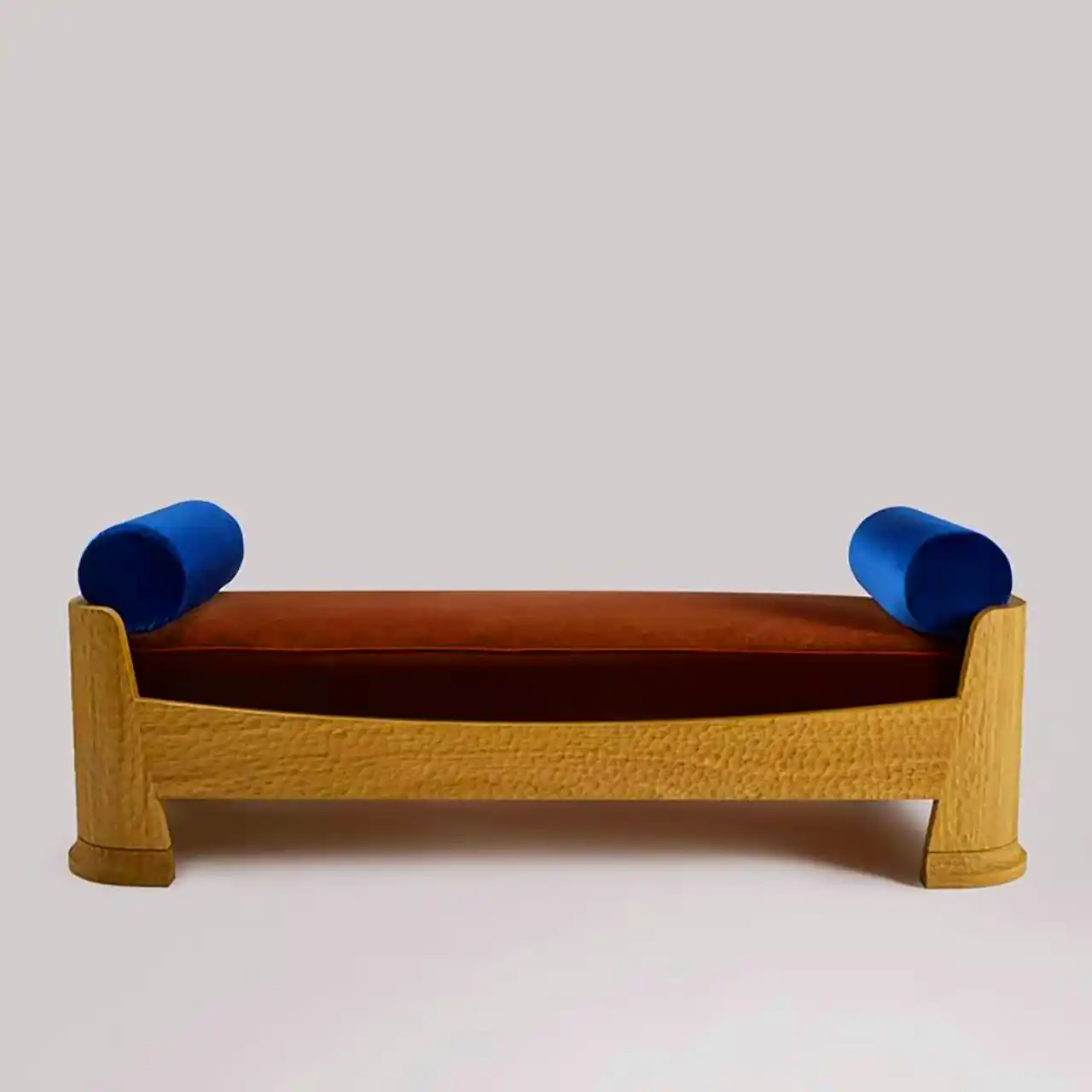 صندلی مدرن پارچه ای خاص