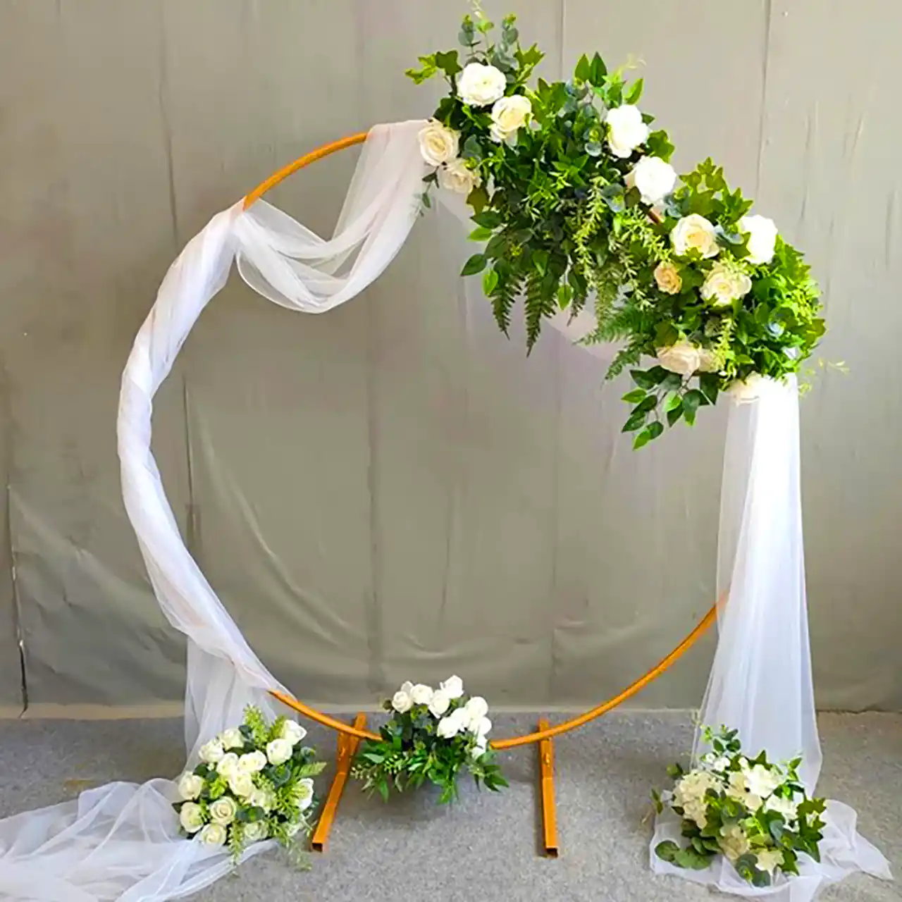 بکدراپ رنگی برای مجالس 