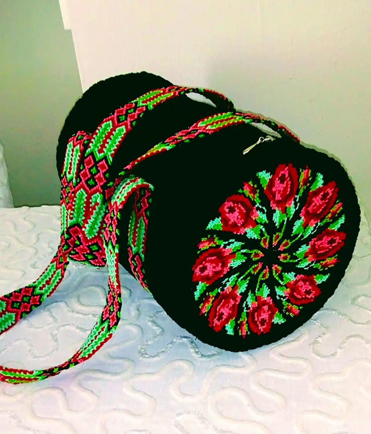 کیف دخترونه سنتی