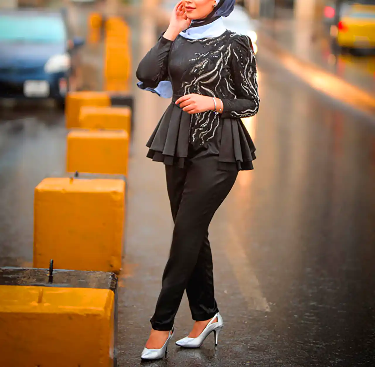 کت مجلسی ژورنالی مدل خاص 
