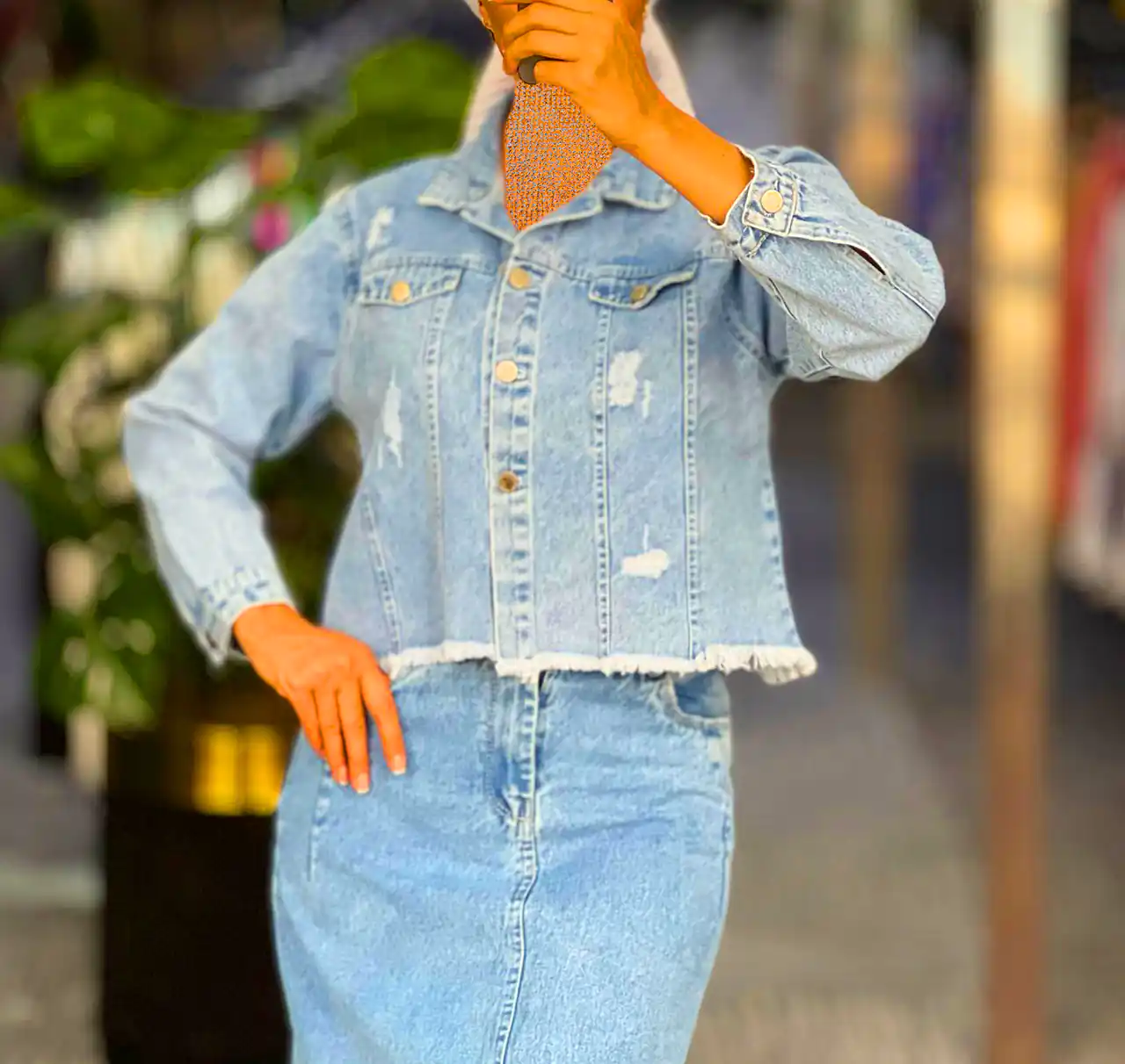لباس زنانه کلاسیک خوش دوخت 