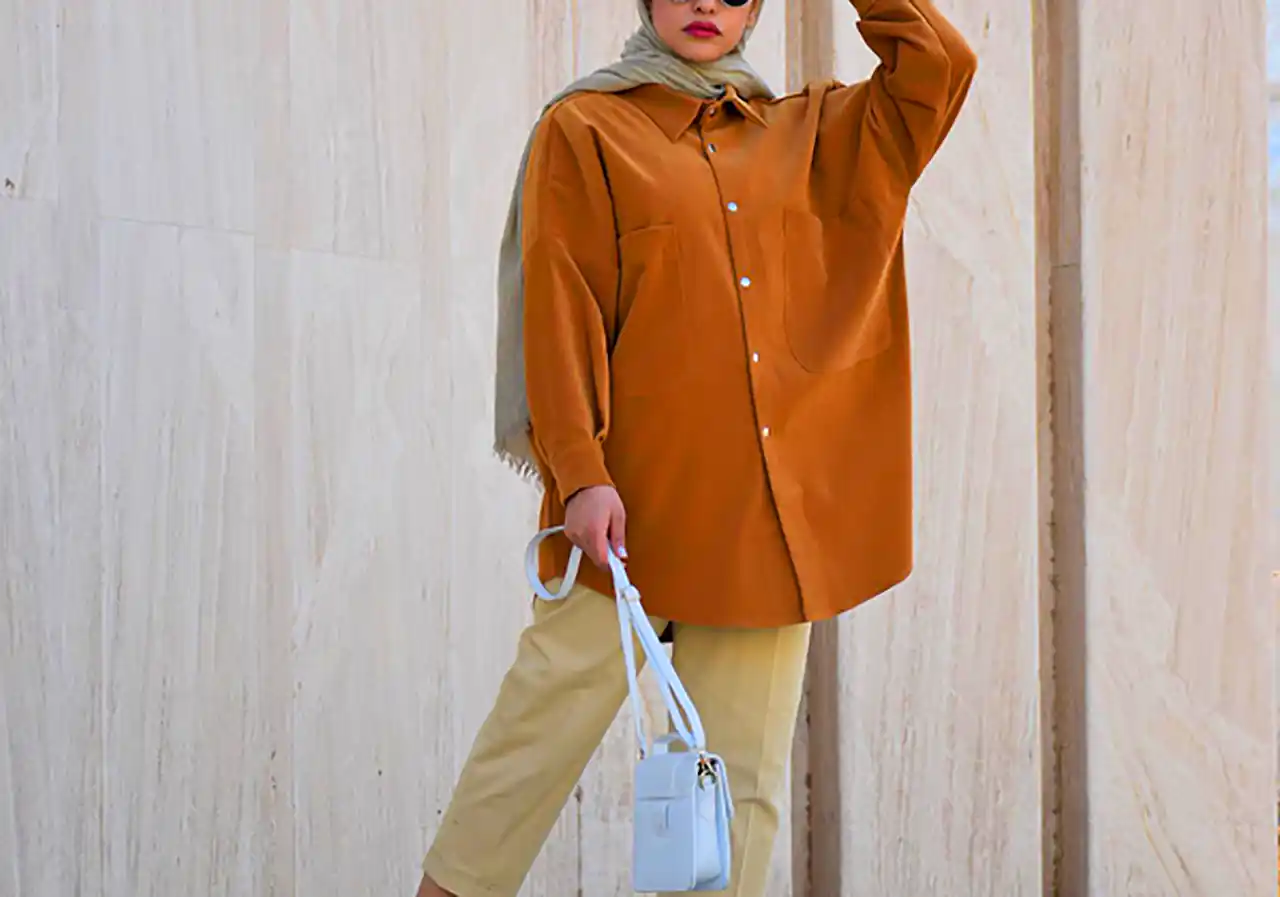 لباس زنانه شیک مدل جدید