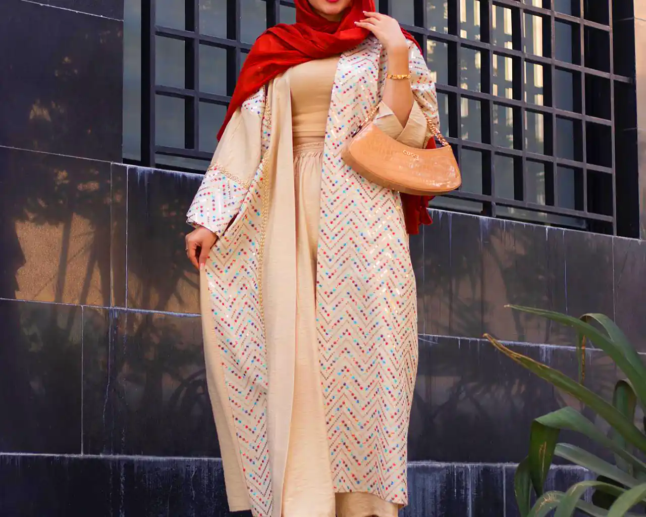 مانتو اسپرت مدرن زنانه 