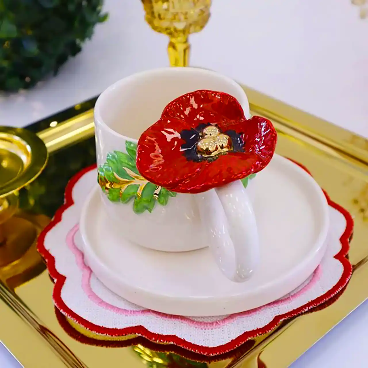 مدل ماگ برای دختران جوان