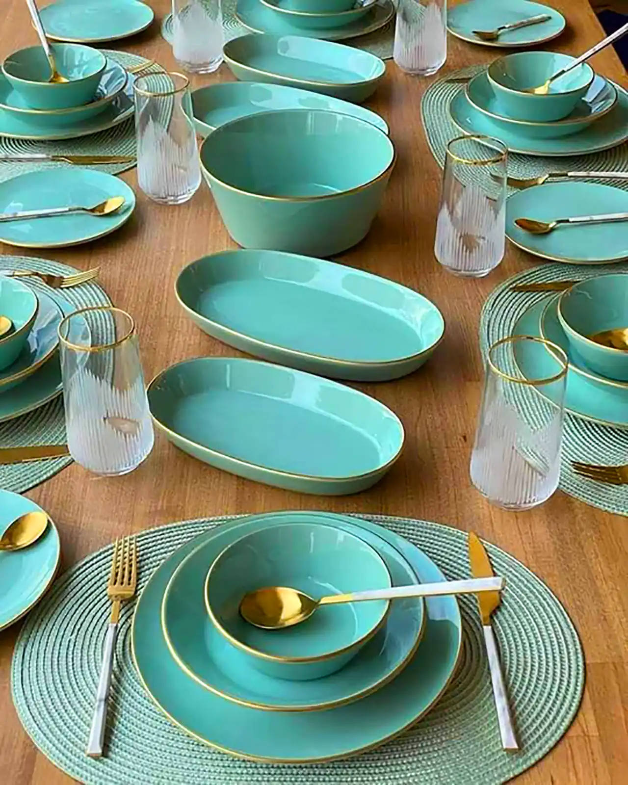 ست پذیرایی شیک جهیزیه 
