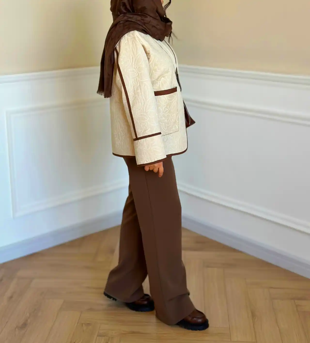 استایل جدید زنانه خاص