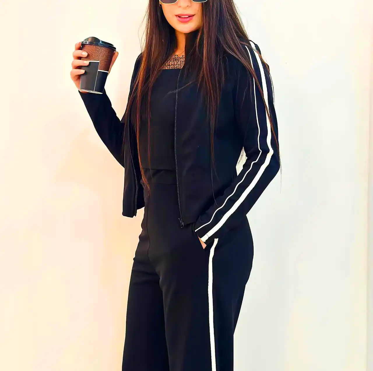 استایل جدید زنانه خاص