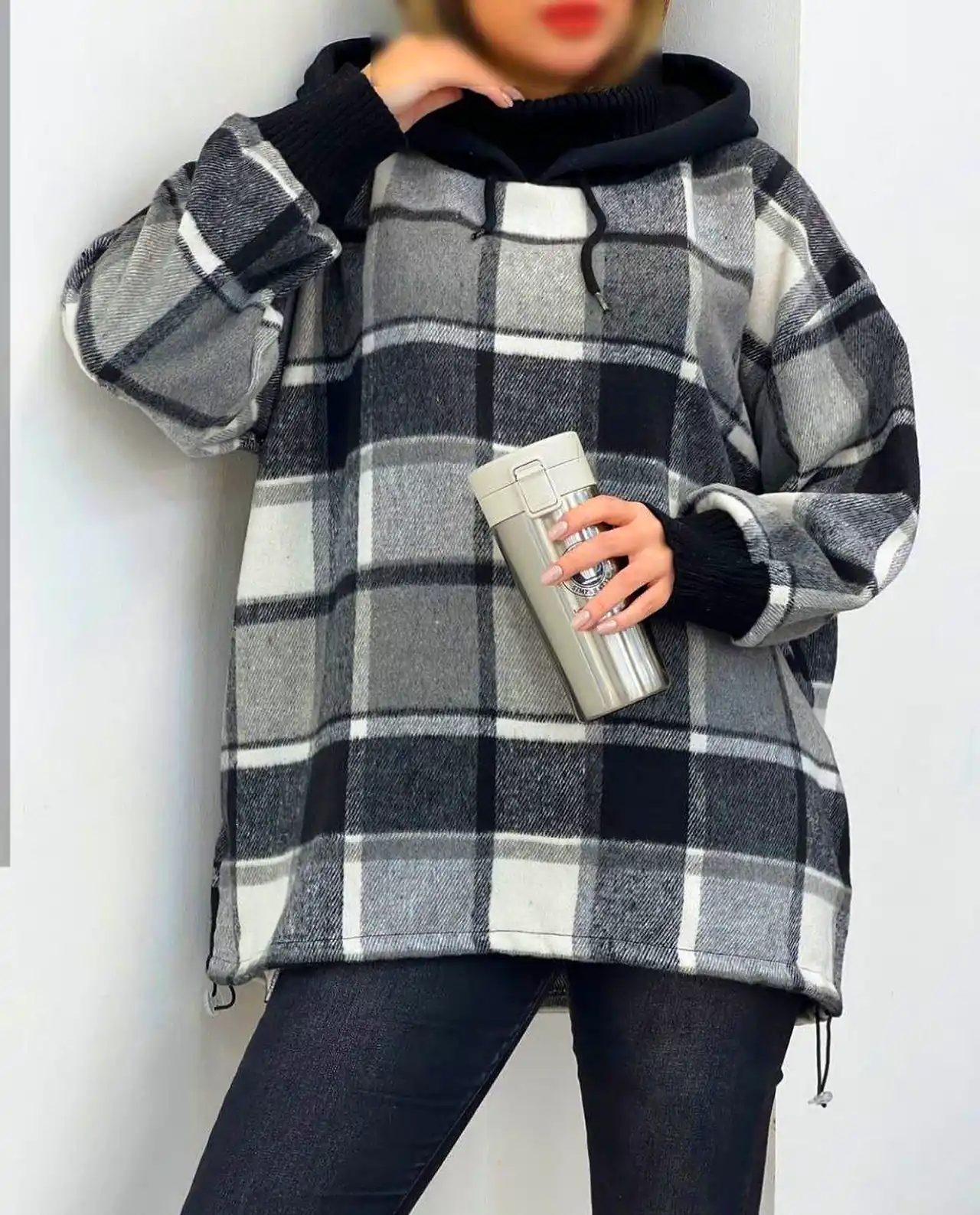 استایل جذاب شیک شهری