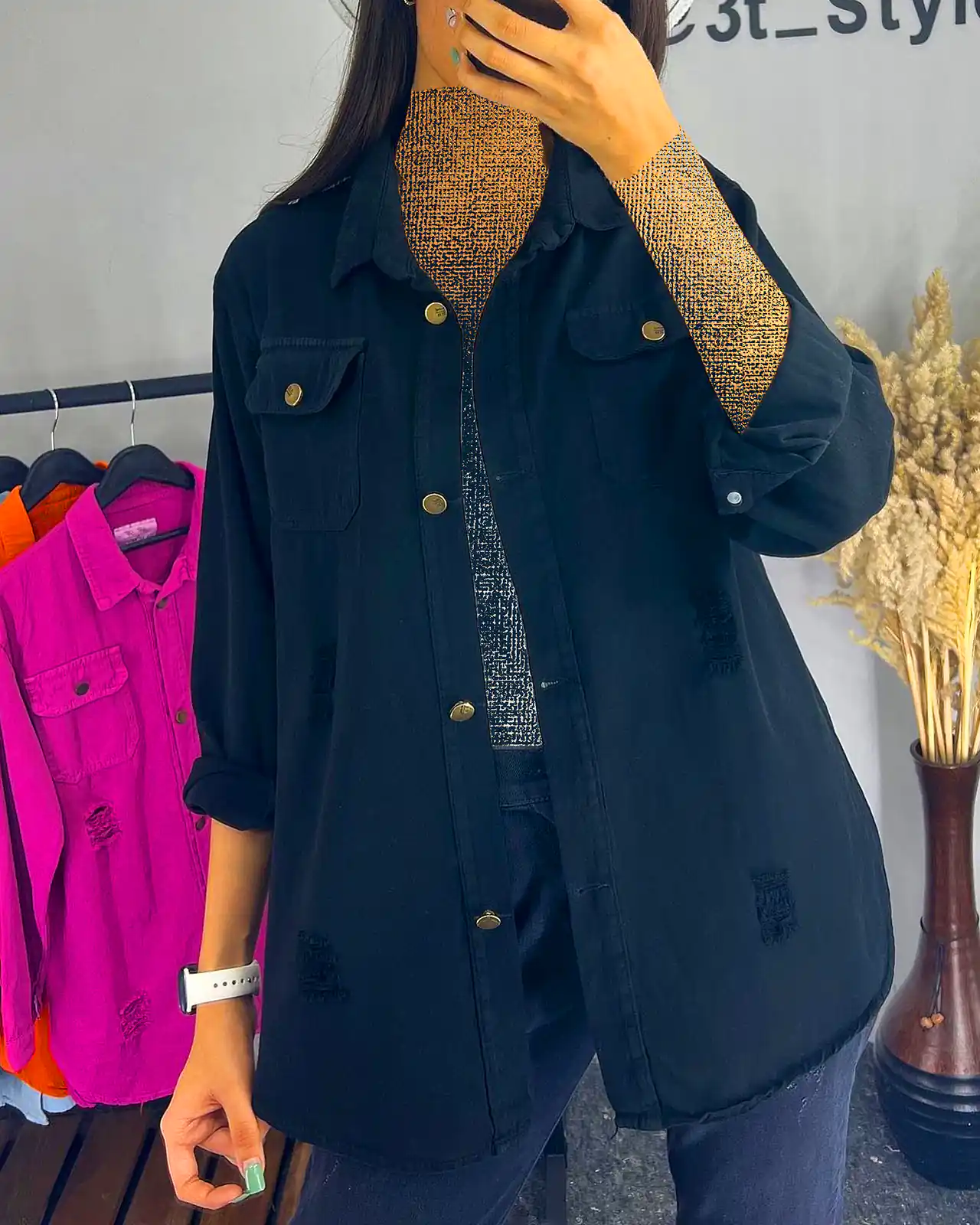 استایل ترندی زنانه شیک 