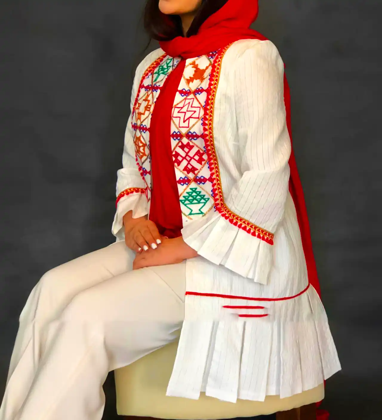 تیپ ترندی مد روز