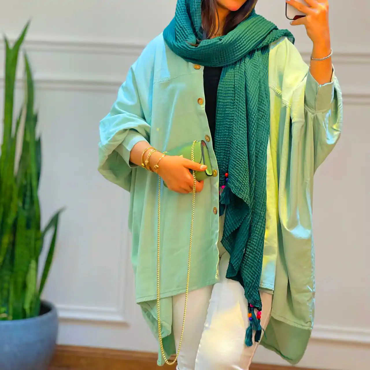 تیپ ترندی مد روز