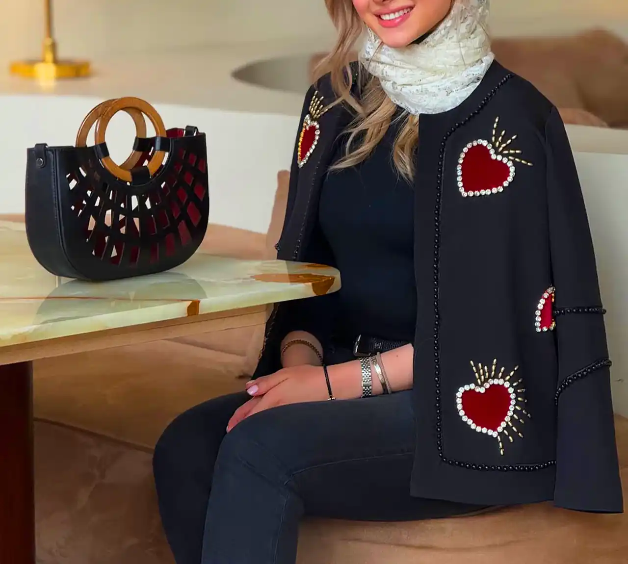 تیپ ترندی مد روز