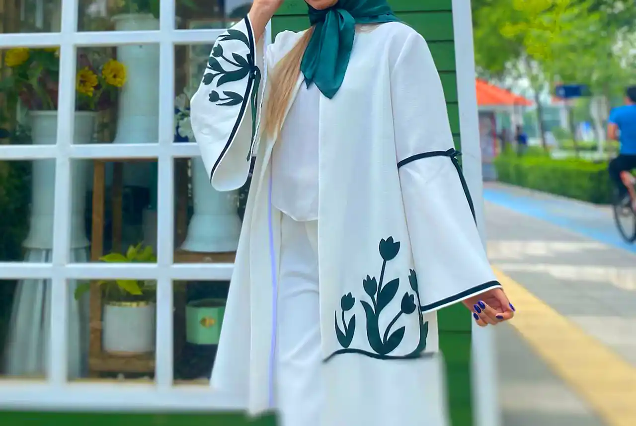 تیپ ترندی مد روز