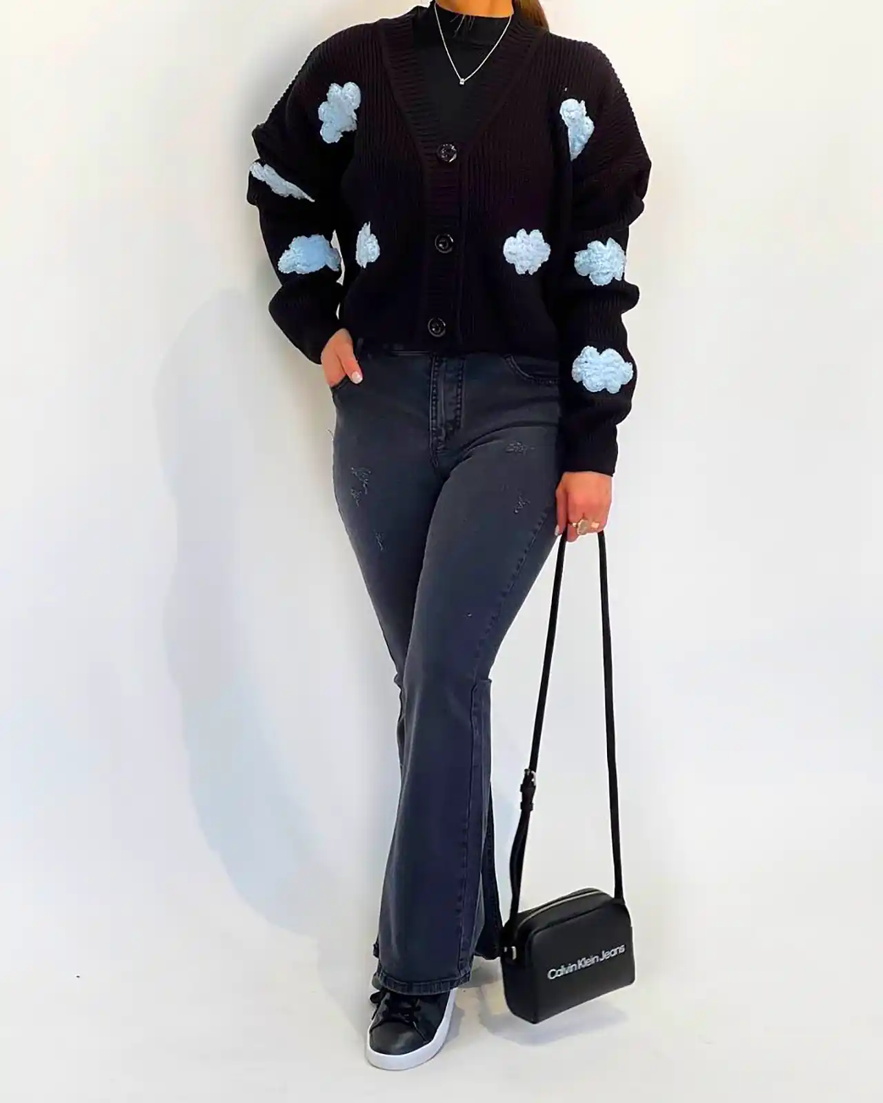 تیپ زنانه مدرن و خاص